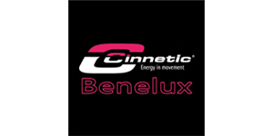 Cinnetic Benelux logo