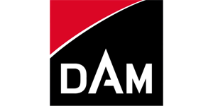 DAM logo