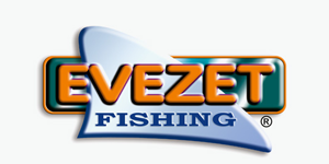 Evezet Fishing logo
