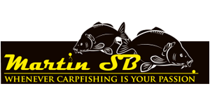 Martin SB logo